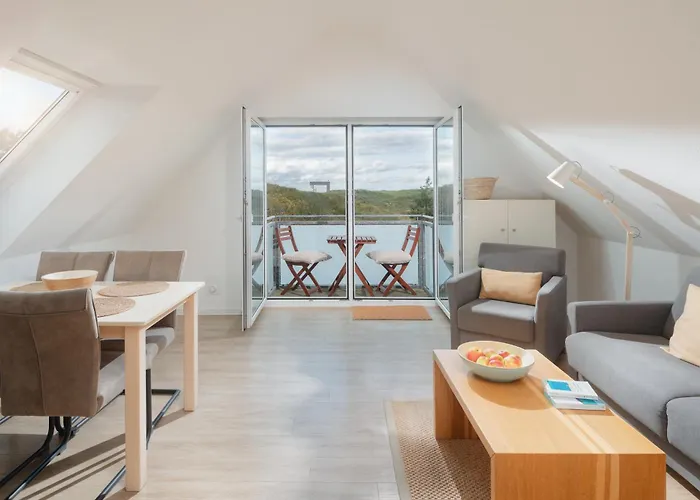 Ferienwohnung Haus an den Dünen Norderney